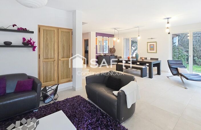 Cabrières-d'Avignon  Maison provençale de 160 m², quatre chambres et piscine chauffée — photo 3