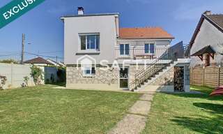 Maison 7 Pièces 150 m² à vendre à Pontault-Combault (77340)