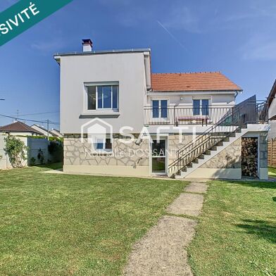 Maison 7 pièces 439000 €