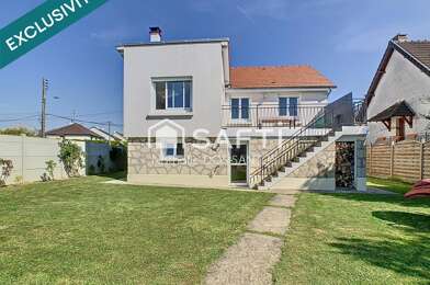 Maison 7 pièces 439000 €