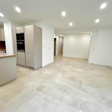 Appartement 4 pièces 325000 €