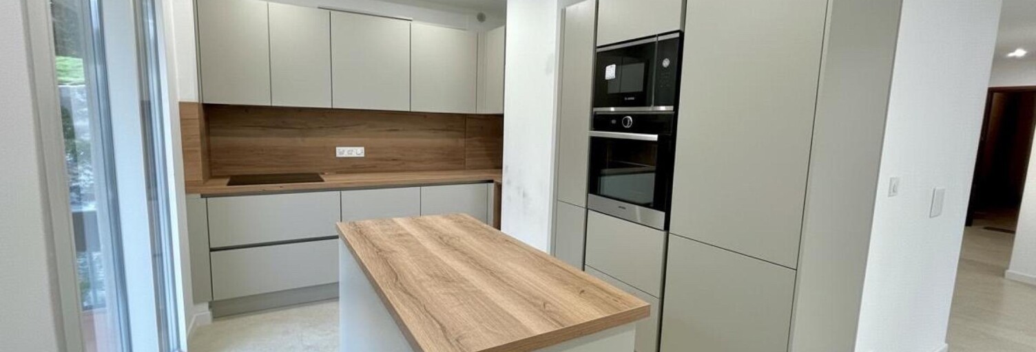 Appartement 4 Pièces 84 m² à vendre à Ville-di-Pietrabugno (20200)