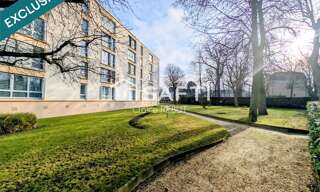 Appartement 4 Pièces 67 m² à vendre à Livry-Gargan (93190)