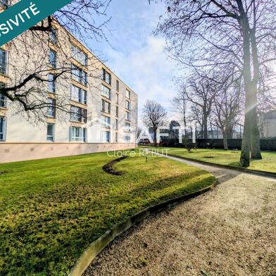 Appartement 4 pièces 157000 €