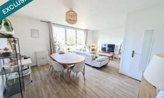 Appartement 4 Pièces 67 m² à vendre à Livry-Gargan (93190)