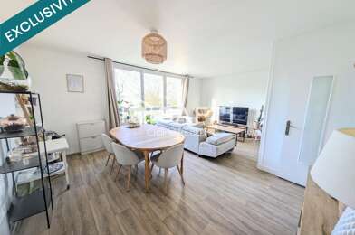 Appartement 4 pièces 157000 €