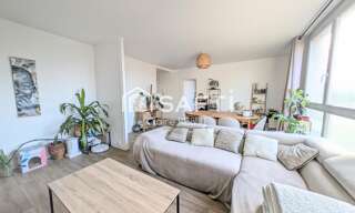 Appartement 4 Pièces 65 m² à vendre à Livry-Gargan (93190)