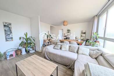 Appartement 4 pièces 157000 €