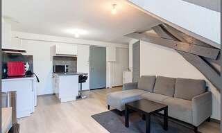 Appartement 2 Pièces 31 m² à vendre à Dijon (21000)