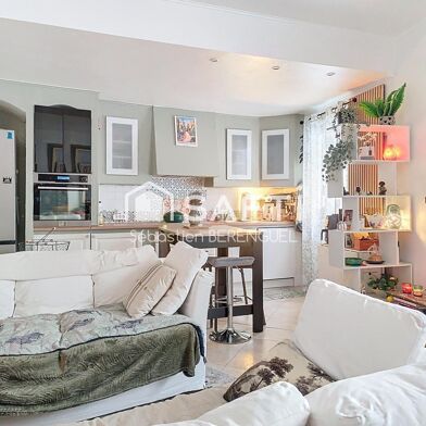 Maison 4 pièces 298000 €