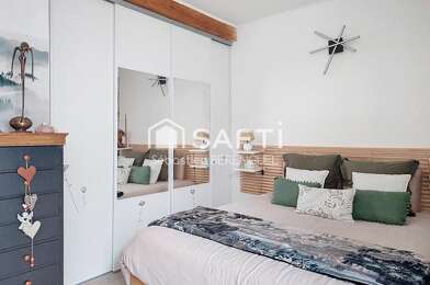 Maison 4 pièces 298000 €