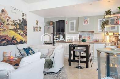 Maison 4 pièces 276000 €