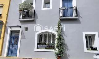Maison 4 Pièces 97 m² à vendre à Mèze (34140)