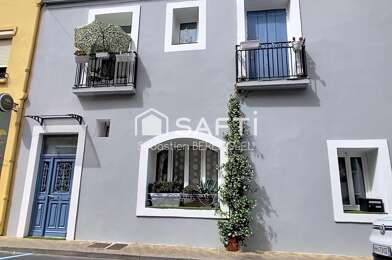 Maison 4 pièces 276000 €