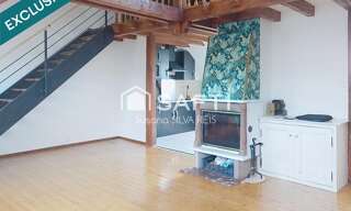 Appartement 3 Pièces 65 m² à vendre à Belfort (90000)