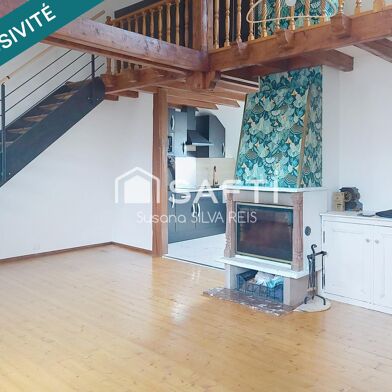 Appartement 3 pièces 97000 €