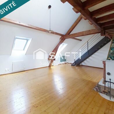 Appartement 3 pièces 97000 €