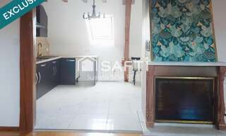 Appartement 3 Pièces 65 m² à vendre à Belfort (90000)