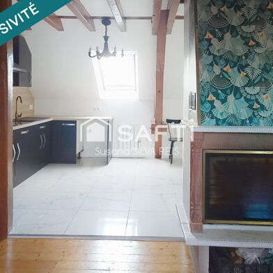 Appartement 3 pièces 97000 €