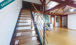 Appartement 3 Pièces 65 m² à vendre à Belfort (90000)