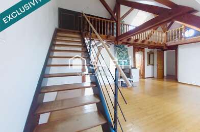 Appartement 3 pièces 92000 €