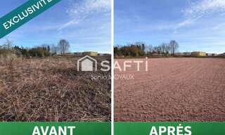 Terrain  699 m² à vendre à Bruay-sur-l'Escaut (59860)