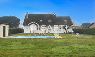 Maison 7 Pièces 186 m² à vendre à Montauban (82000)