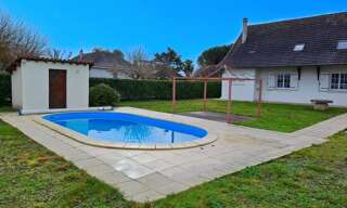 Maison 7 Pièces 186 m² à vendre à Montauban (82000)