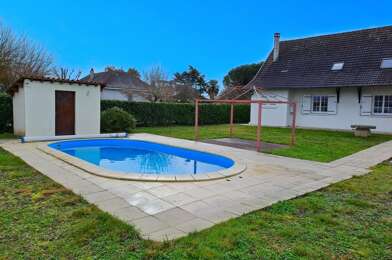 Maison 7 pièces 360000 €