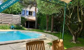 Maison 5 Pièces 145 m² à vendre à Givors (69700)