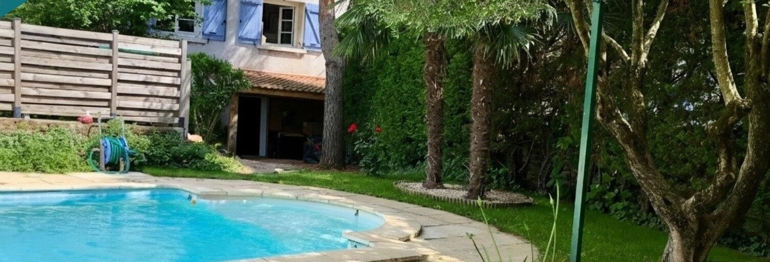 Maison 5 Pièces 145 m² à vendre à Givors (69700)