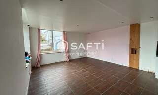 Appartement 4 Pièces 97 m² à vendre à Hennebont (56700)