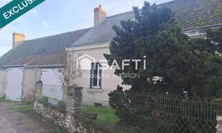 Maison 2 Pièces 66 m² à vendre à Muides-sur-Loire (41500)