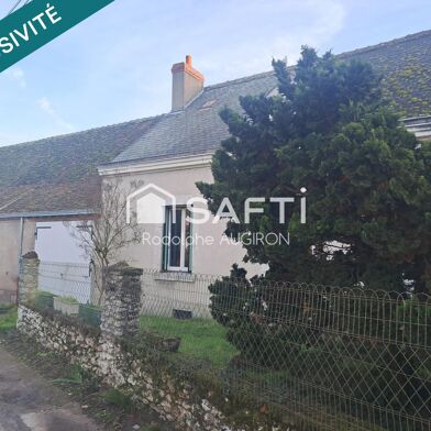 Maison 2 pièces 100000 €