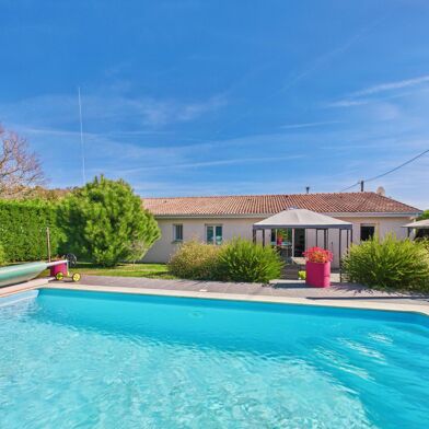 Maison 5 pièces 268500 €