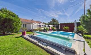 Maison 5 Pièces 115 m² à vendre à Marcenais (33620)