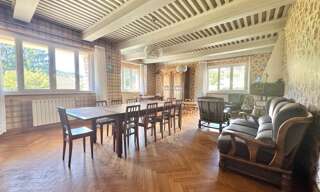 Appartement 3 Pièces 111 m² à vendre à Les Premiers Sapins (25580)