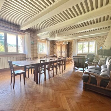 Appartement 3 pièces 140000 €