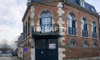 Maison 6 Pièces 189 m² à vendre à La Fère (02800)