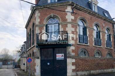 Maison 6 pièces 115800 €