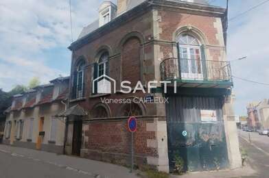 Maison 6 pièces 113800 €