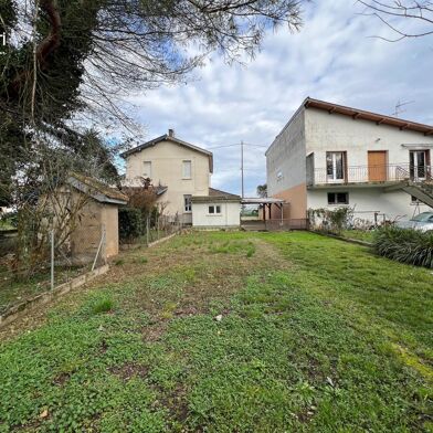 Maison 3 pièces 95000 €