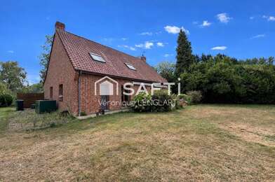 Maison 7 pièces 515000 €