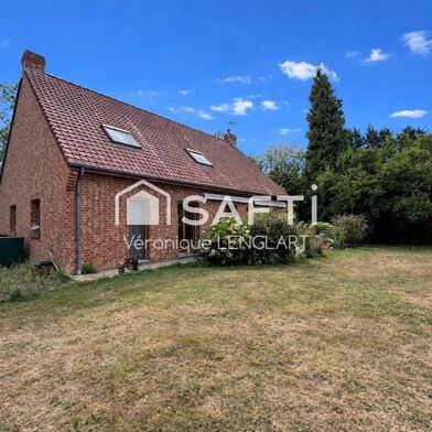 Maison 7 pièces 515000 €