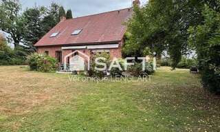 Maison 7 Pièces 135 m² à vendre à Templeuve-en-Pévèle (59242)