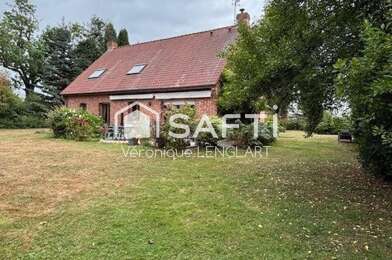 Maison 7 pièces 515000 €