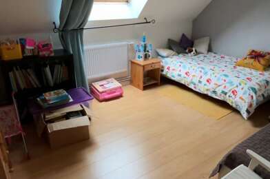Maison 7 pièces 487000 €