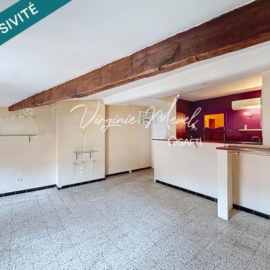 Appartement 1 pièces 170000 €