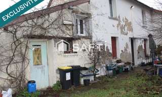 Maison 3 Pièces 78 m² à vendre à Gueux (51390)