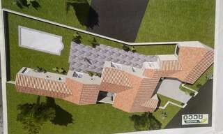 Maison 6 Pièces 195 m² à vendre à Clavette (17220)